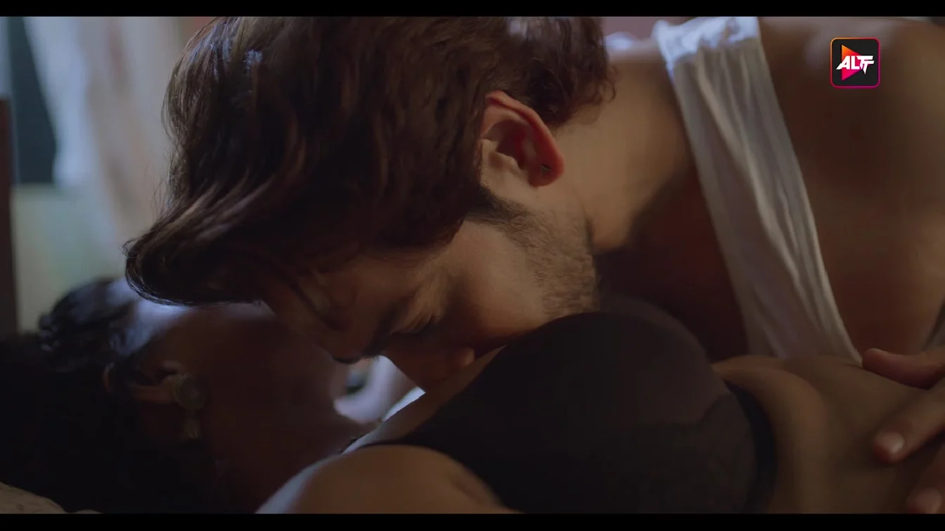 Jaanu Jaanlewa AltBalaji